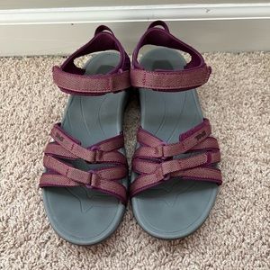 Women’s Teva Tirra Sandals